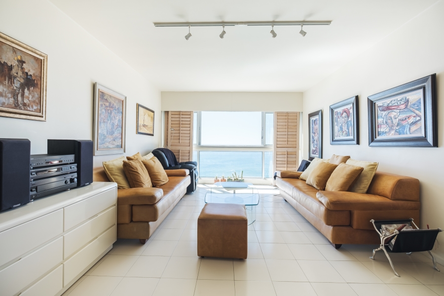 To Let 2 Bedroom Property for Rent in Sea Point Western Cape